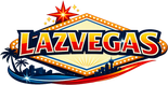 lazvegas logo